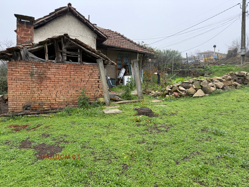 Продава КЪЩА, с. Драгижево, област Велико Търново, снимка 7 - Къщи - 52642851