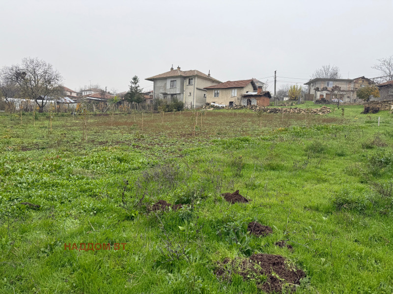 Продава КЪЩА, с. Драгижево, област Велико Търново