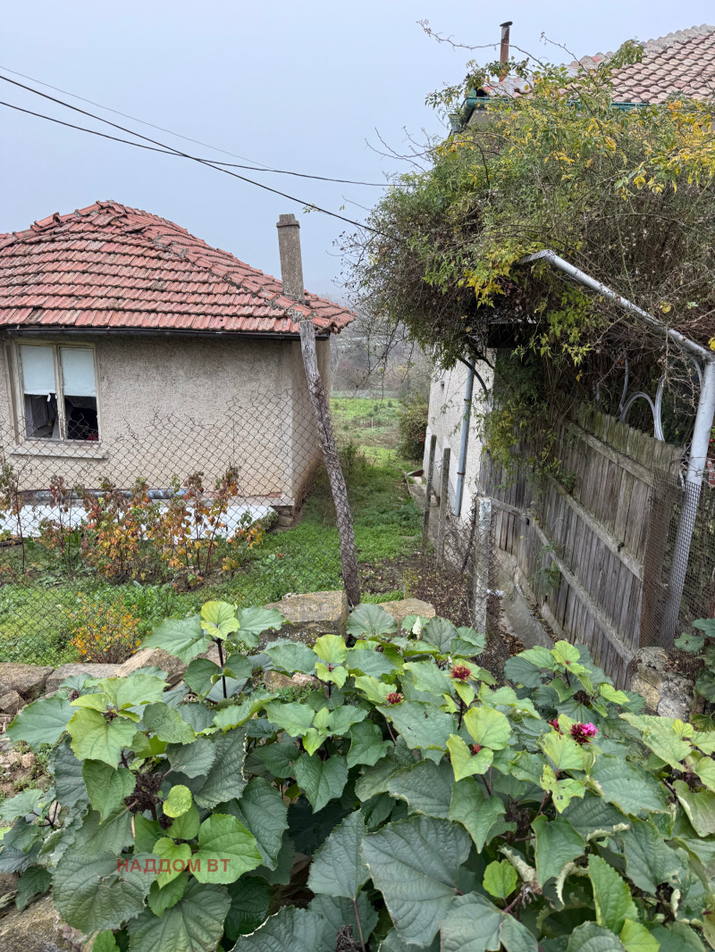 Продава КЪЩА, с. Драгижево, област Велико Търново, снимка 9 - Къщи - 52642851