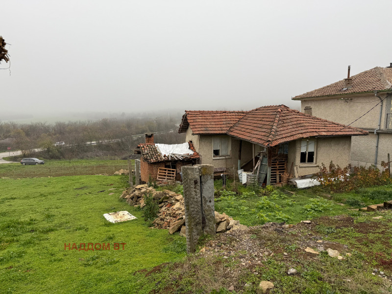 Продава КЪЩА, с. Драгижево, област Велико Търново, снимка 10 - Къщи - 52642851