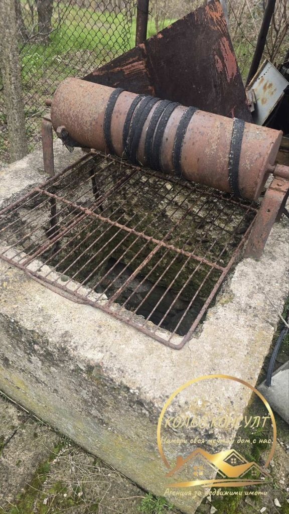 Продава КЪЩА, с. Въгларово, област Хасково, снимка 3 - Къщи - 53961060