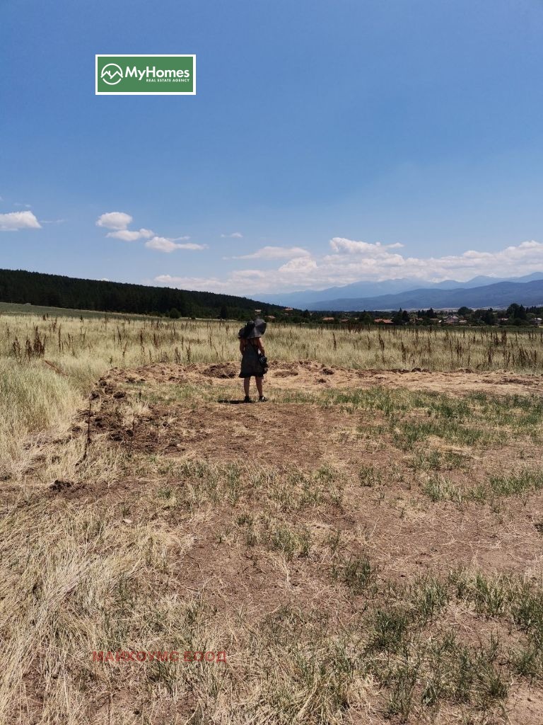 À venda  Trama região Sófia , Popoviane , 1700 m² | 36861031 - imagem [9]