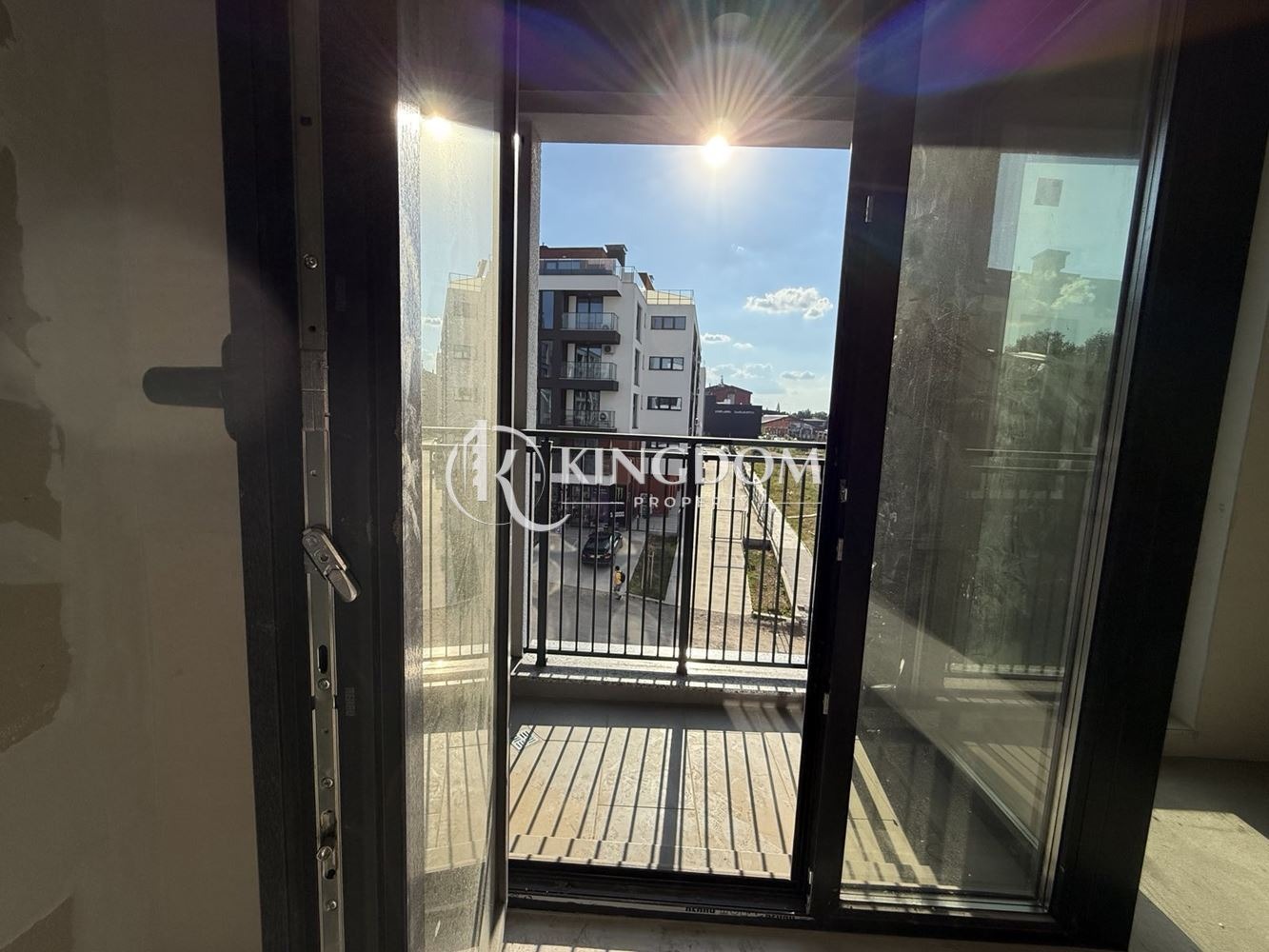 Продава 1-СТАЕН, гр. София, Студентски град, снимка 7 - Апартаменти - 55391101