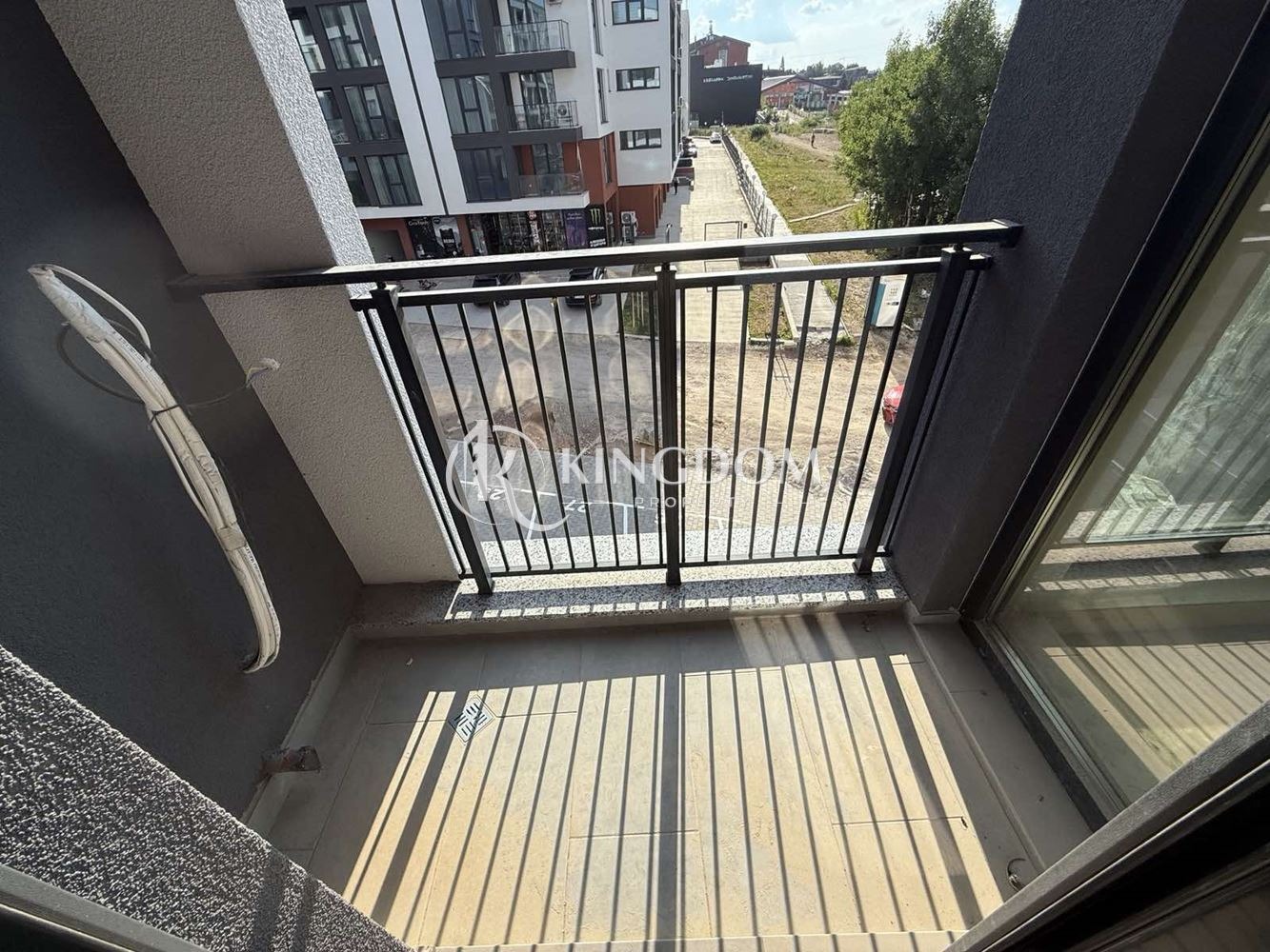 Продава 1-СТАЕН, гр. София, Студентски град, снимка 6 - Апартаменти - 55391101
