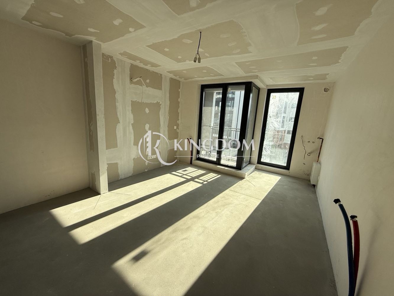 Продава 1-СТАЕН, гр. София, Студентски град, снимка 4 - Апартаменти - 55391101