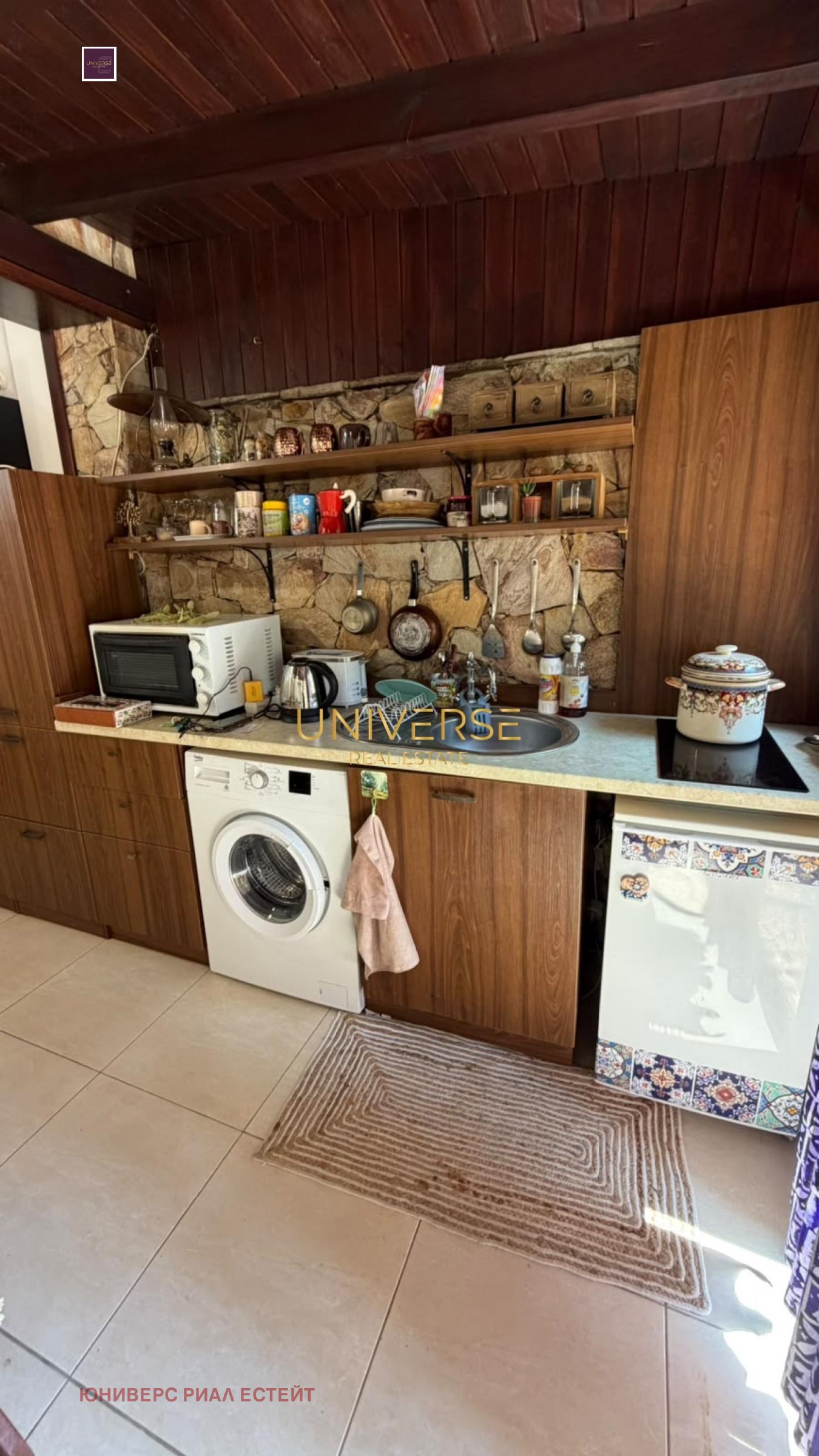 Продава 1-СТАЕН, гр. Свети Влас, област Бургас, снимка 8 - Апартаменти - 55755833