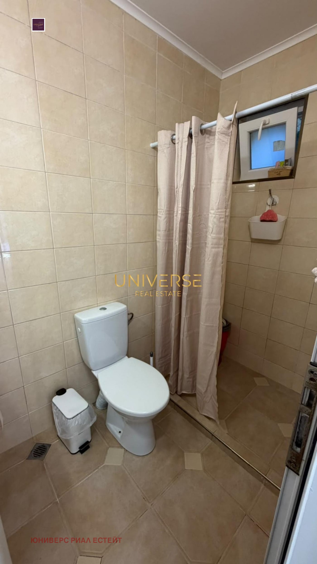 Продава 1-СТАЕН, гр. Свети Влас, област Бургас, снимка 6 - Апартаменти - 55755833