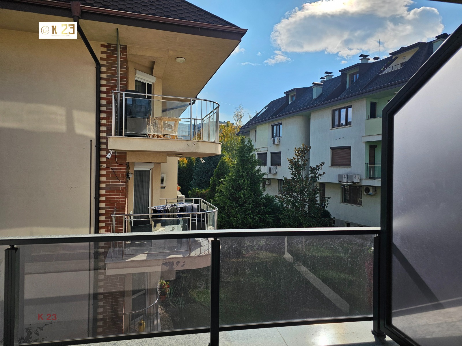 Продава 2-СТАЕН, гр. София, Малинова долина, снимка 8 - Апартаменти - 53773460