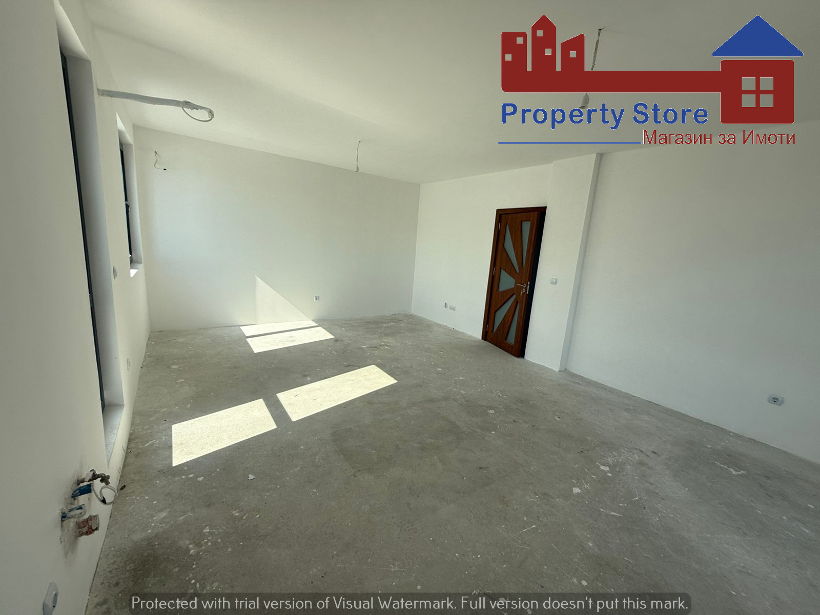 Продава 2-СТАЕН, гр. Варна, Виница, снимка 4 - Апартаменти - 54834063