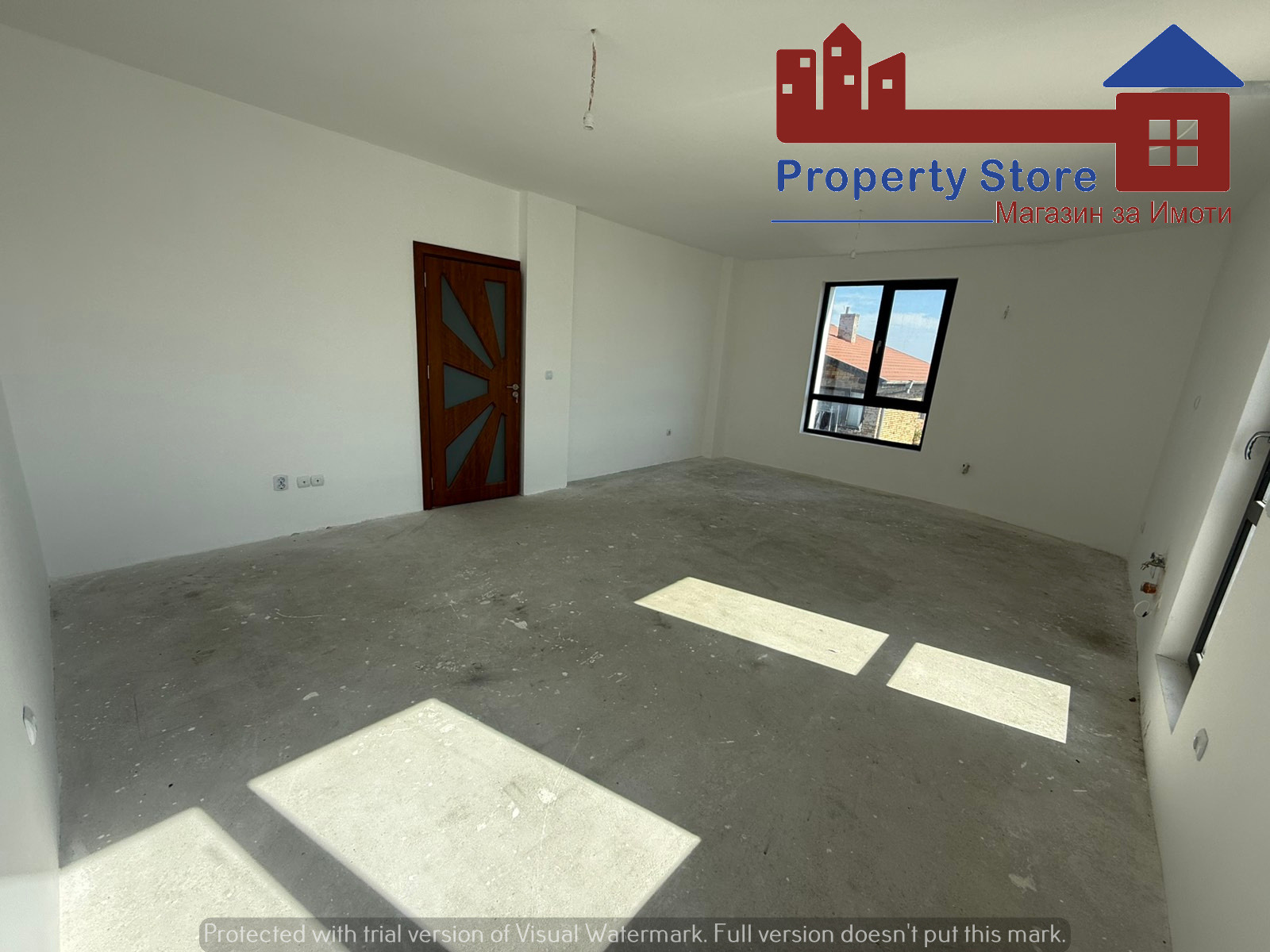 Продава 2-СТАЕН, гр. Варна, Виница, снимка 2 - Апартаменти - 54834063