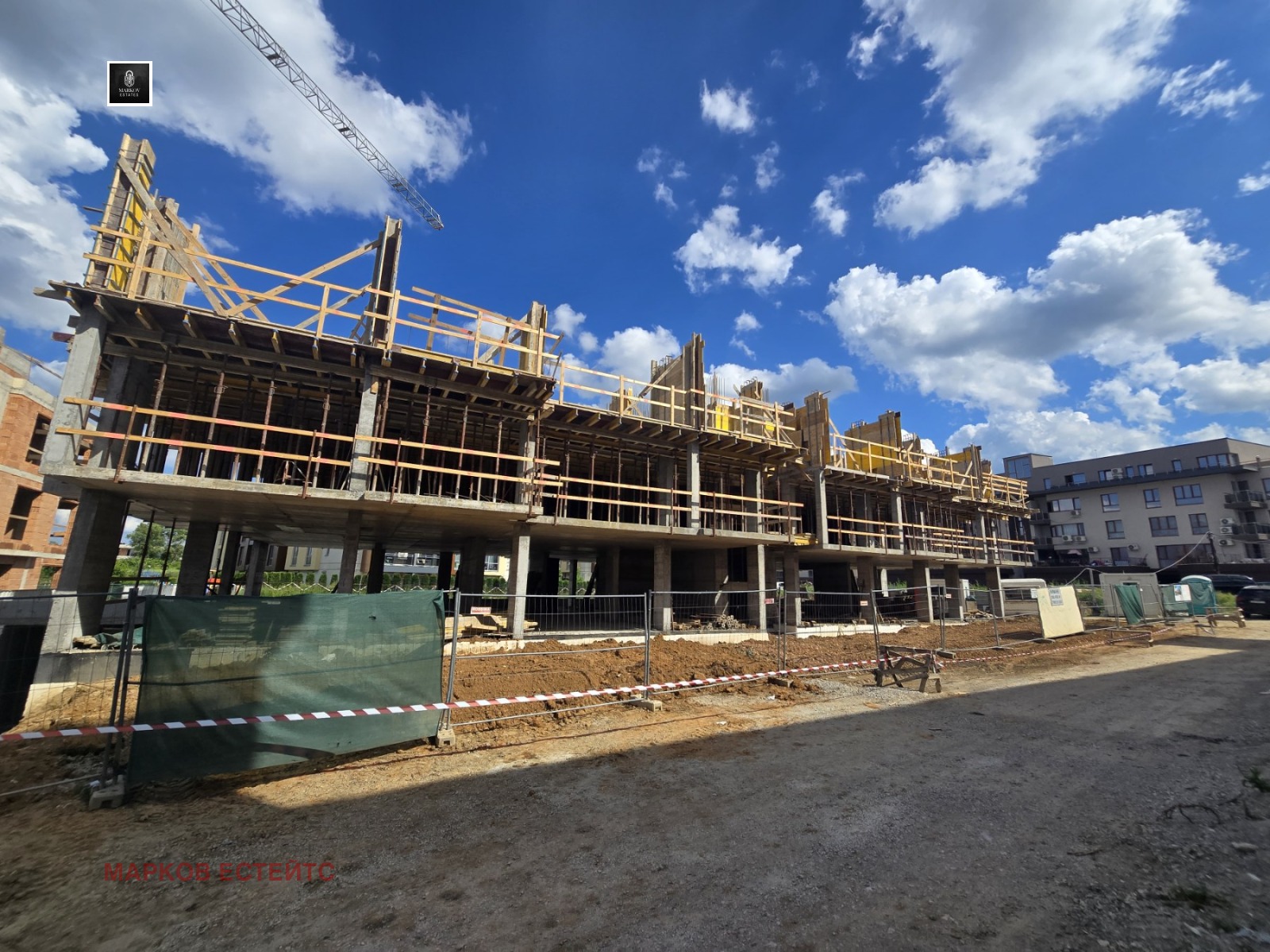 Продава 2-СТАЕН, гр. София, Малинова долина, снимка 11 - Апартаменти - 55361156