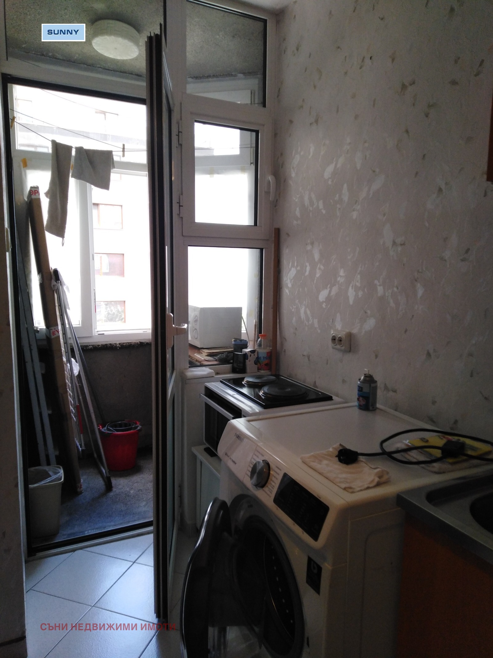Продава 2-СТАЕН, гр. София, Люлин 1, снимка 7 - Апартаменти - 55990749