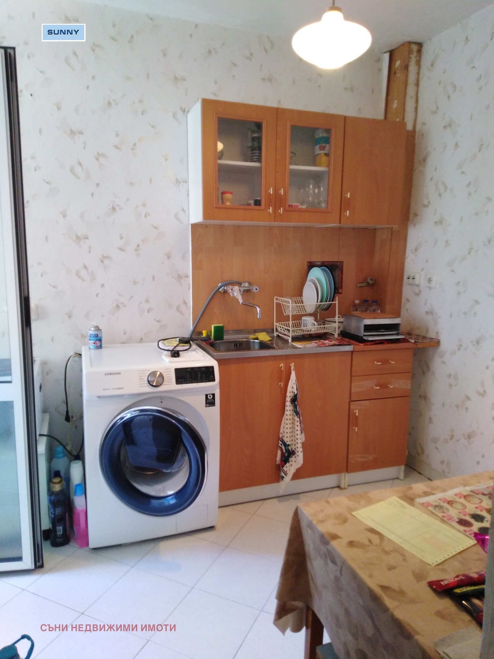 Продава 2-СТАЕН, гр. София, Люлин 1, снимка 5 - Апартаменти - 55990749