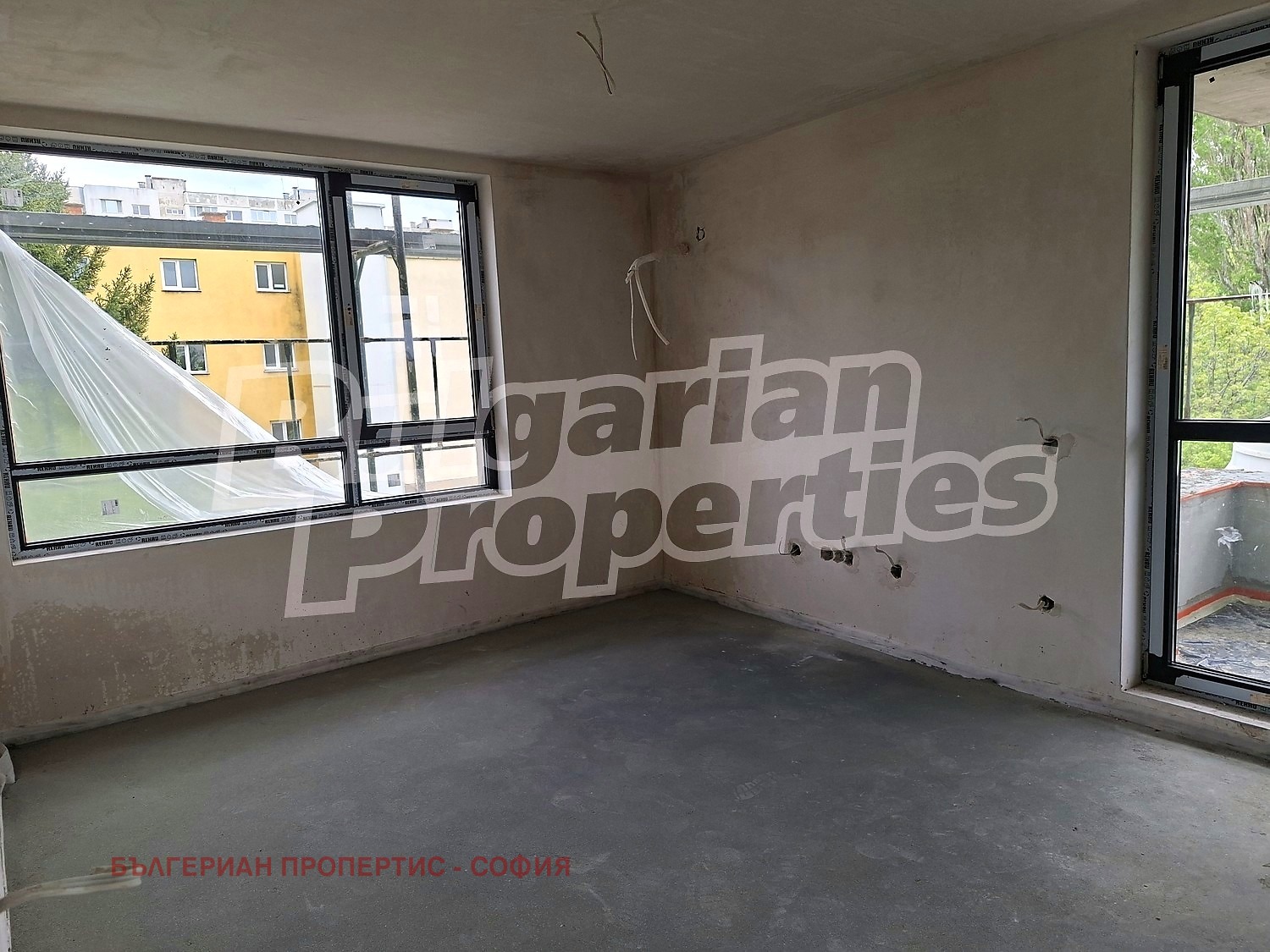 Продава 3-СТАЕН, гр. София, Връбница 1, снимка 10 - Апартаменти - 54502160