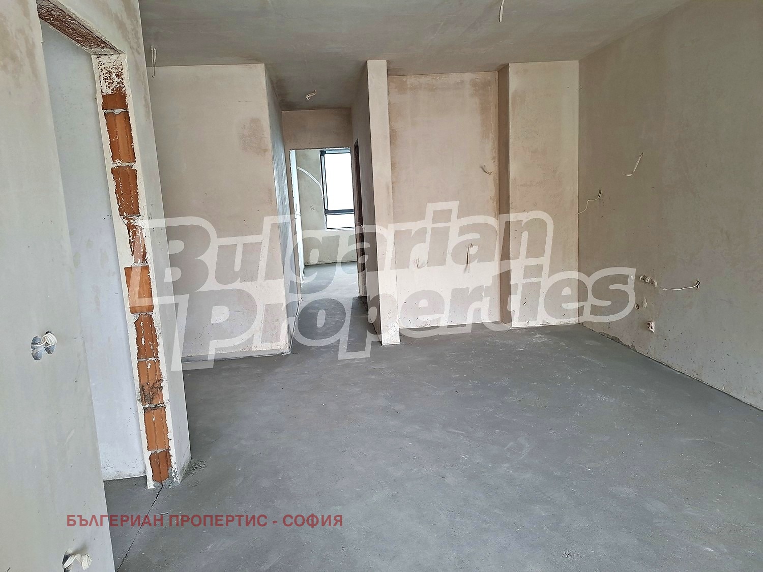 Продава 3-СТАЕН, гр. София, Връбница 1, снимка 9 - Апартаменти - 54502160