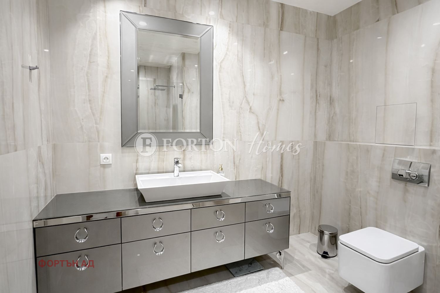 Продава 3-СТАЕН, гр. София, Лозенец, снимка 9 - Апартаменти - 55726003