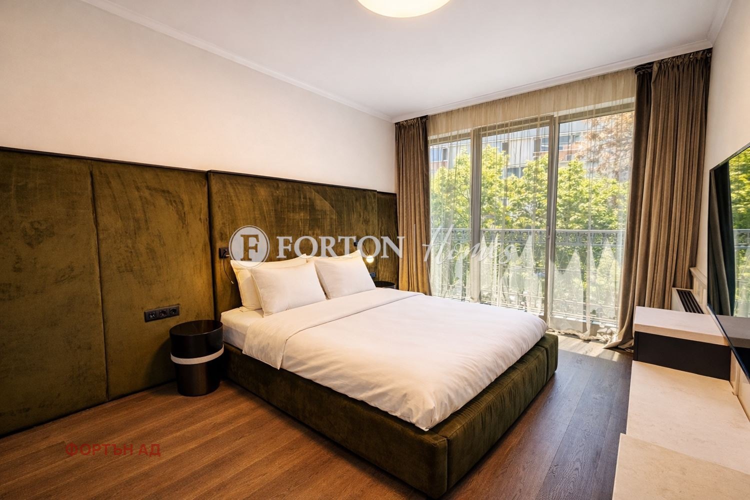 Продава 3-СТАЕН, гр. София, Лозенец, снимка 6 - Апартаменти - 55726003