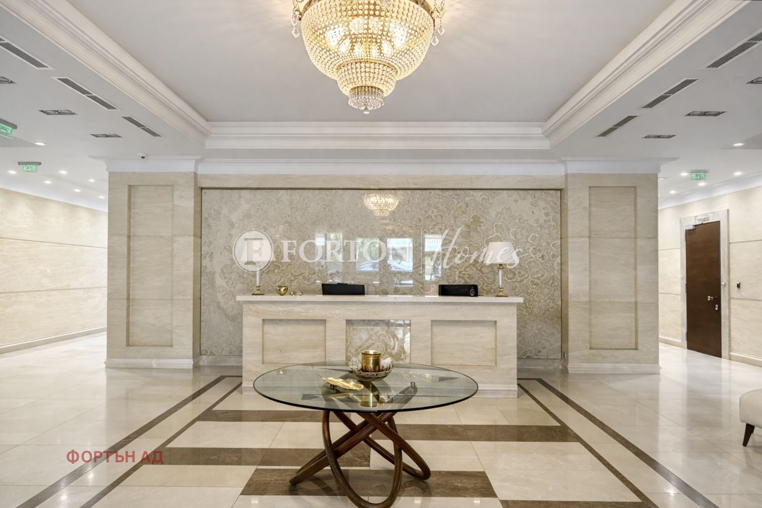 Продава 3-СТАЕН, гр. София, Лозенец, снимка 11 - Апартаменти - 55726003