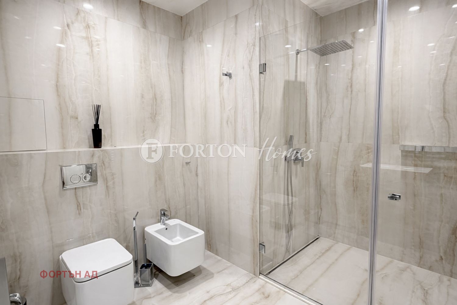Продава 3-СТАЕН, гр. София, Лозенец, снимка 10 - Апартаменти - 55726003
