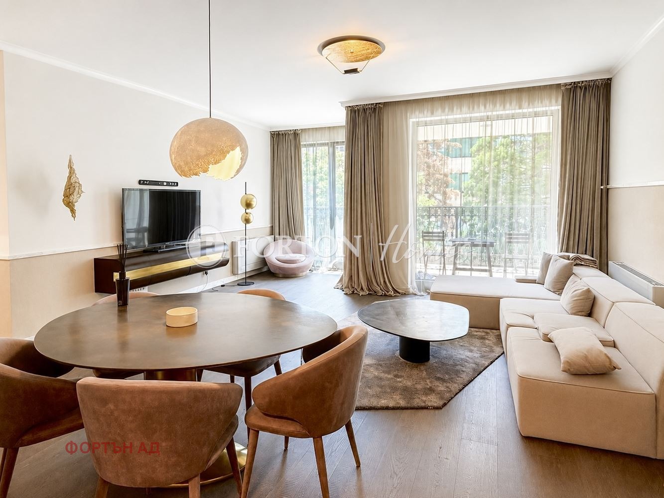 Продава  3-стаен град София , Лозенец , 162 кв.м | 95608806