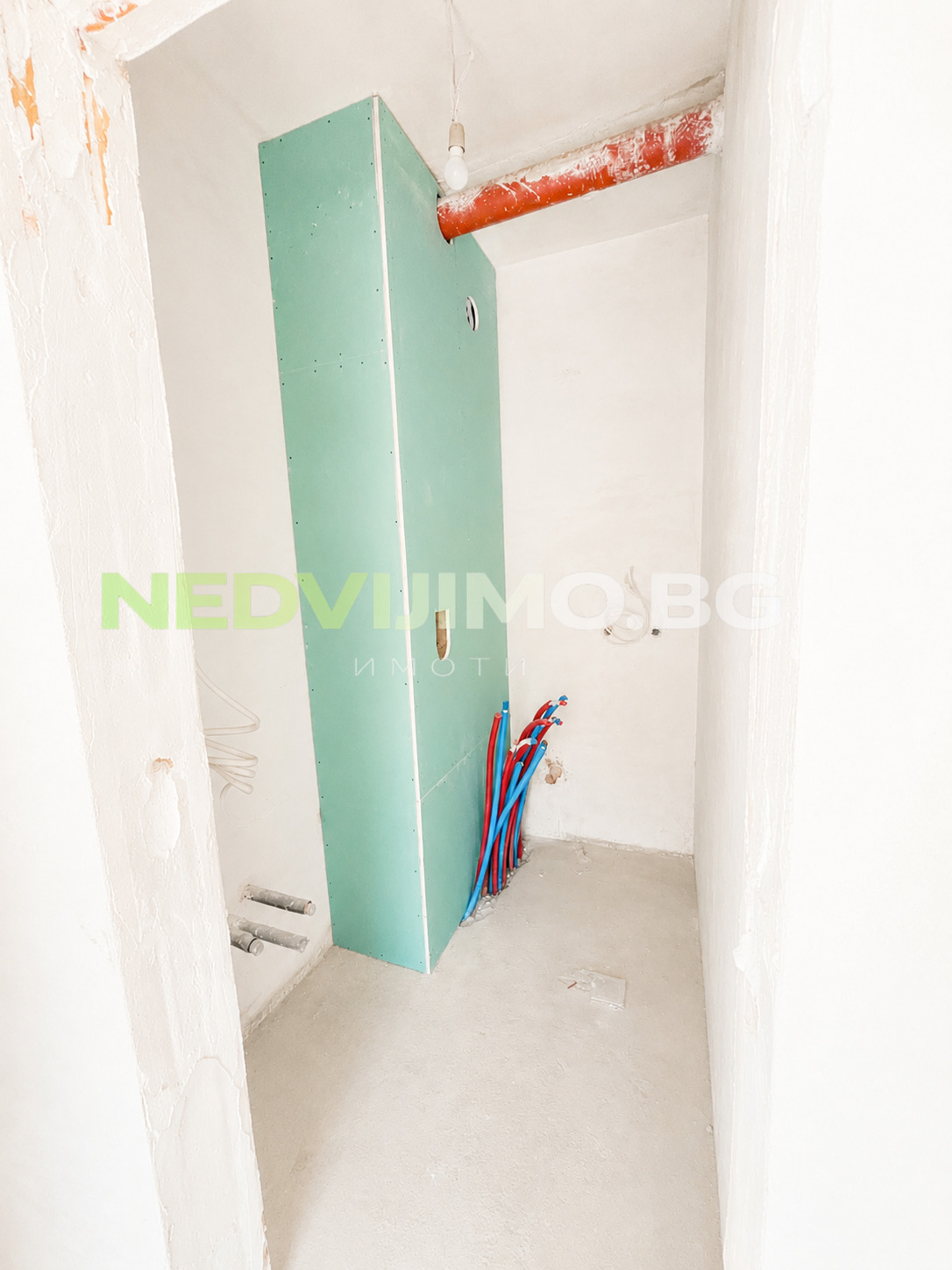 Продава 4-СТАЕН, гр. София, Кръстова вада, снимка 15 - Апартаменти - 54551587