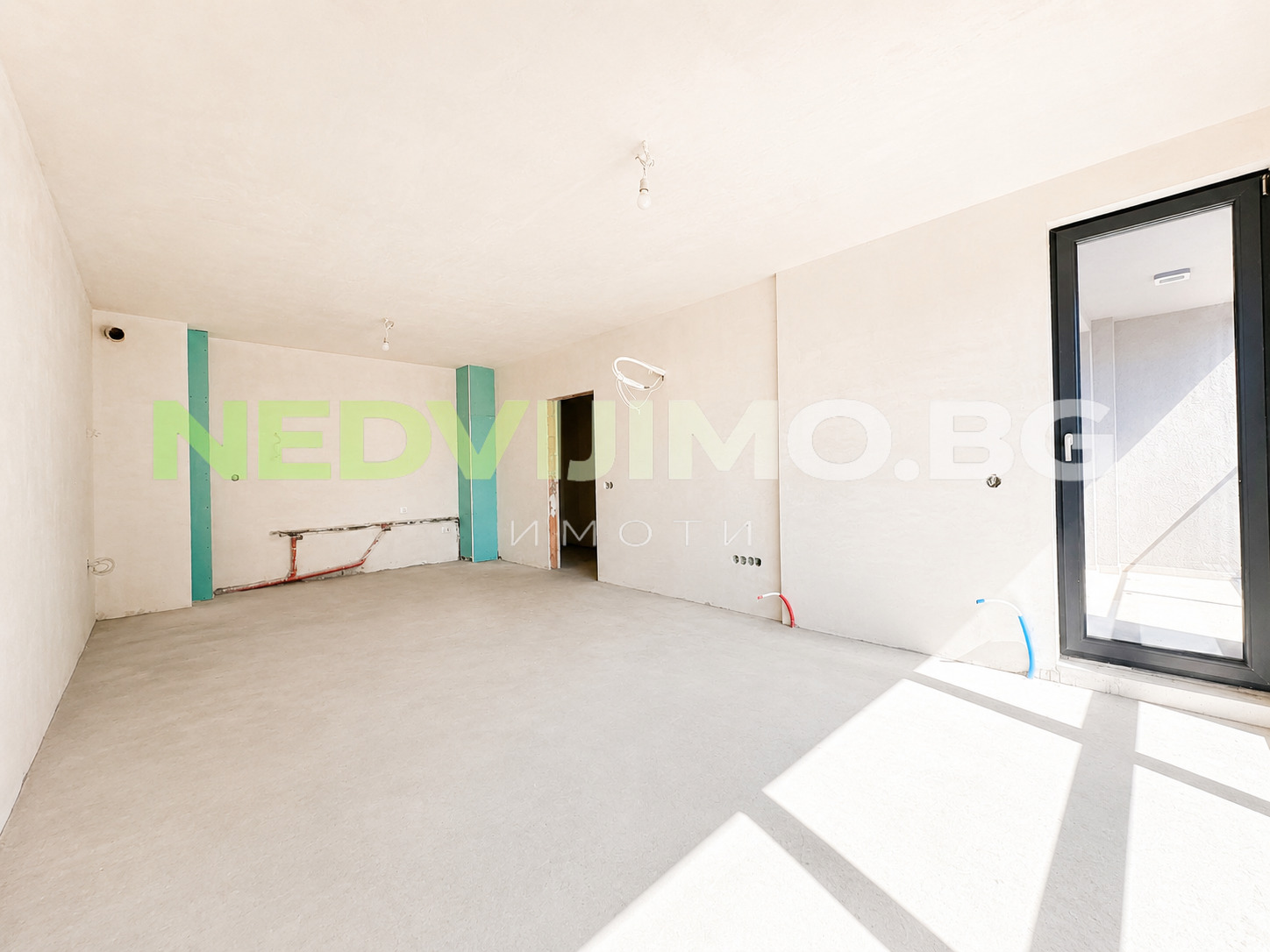 Продава 4-СТАЕН, гр. София, Кръстова вада, снимка 5 - Апартаменти - 54551587