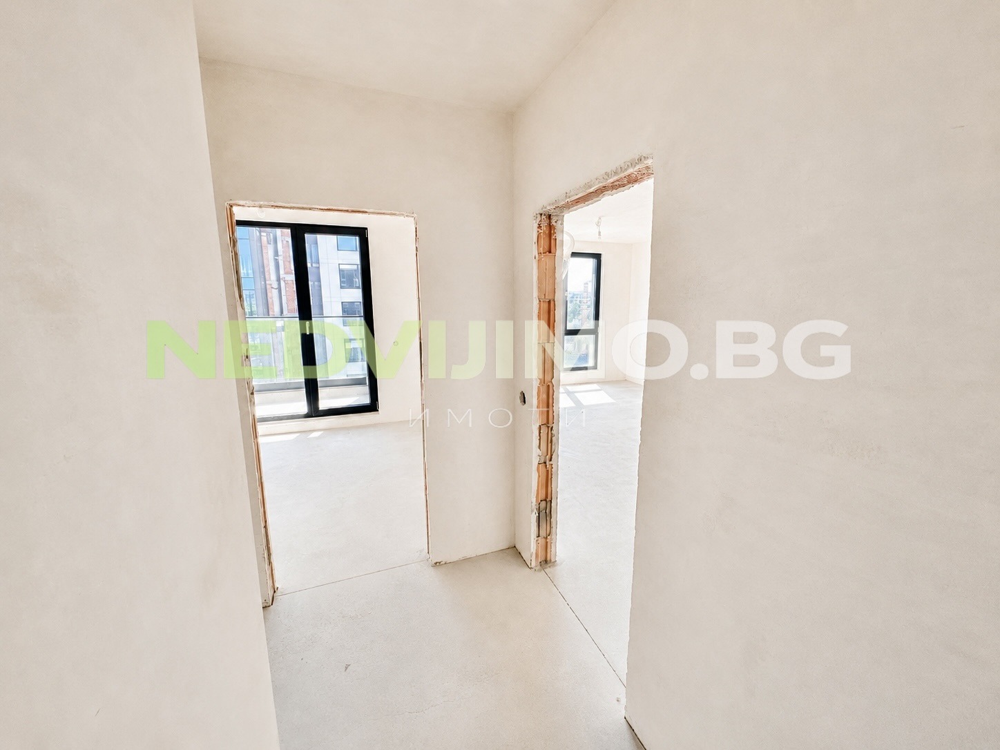 Продава 4-СТАЕН, гр. София, Кръстова вада, снимка 9 - Апартаменти - 54551587
