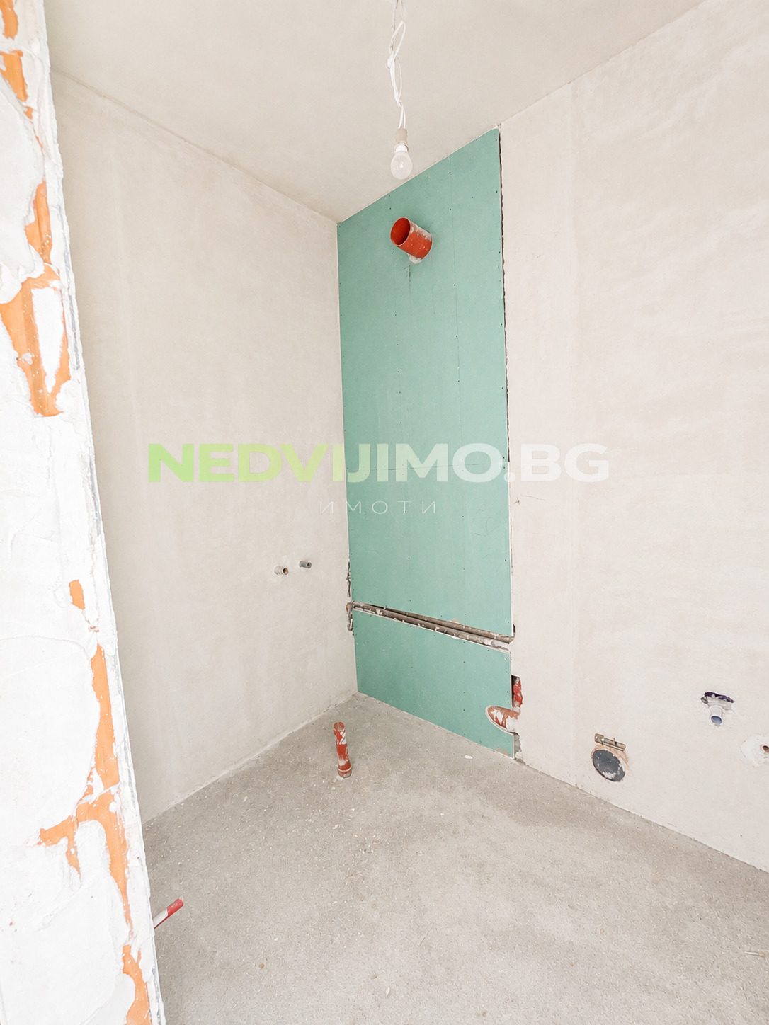 Продава 4-СТАЕН, гр. София, Кръстова вада, снимка 14 - Апартаменти - 54551587
