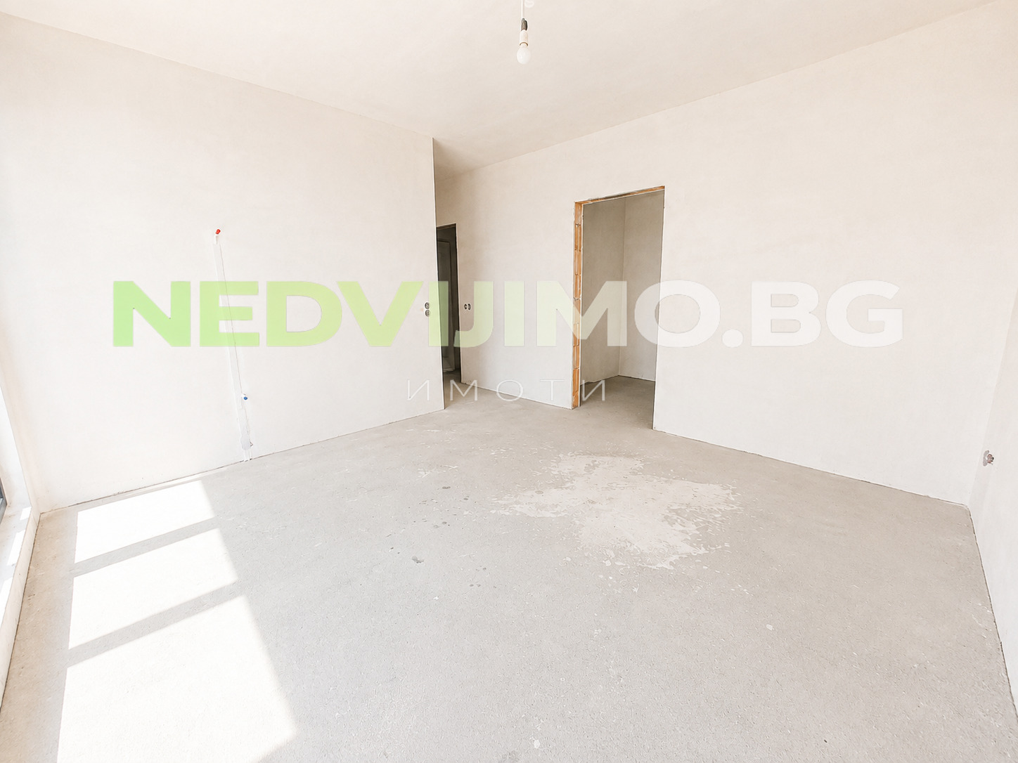 Продава 4-СТАЕН, гр. София, Кръстова вада, снимка 2 - Апартаменти - 54551587