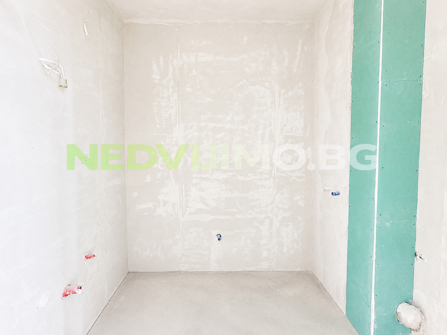 Продава 4-СТАЕН, гр. София, Кръстова вада, снимка 16 - Апартаменти - 54551587
