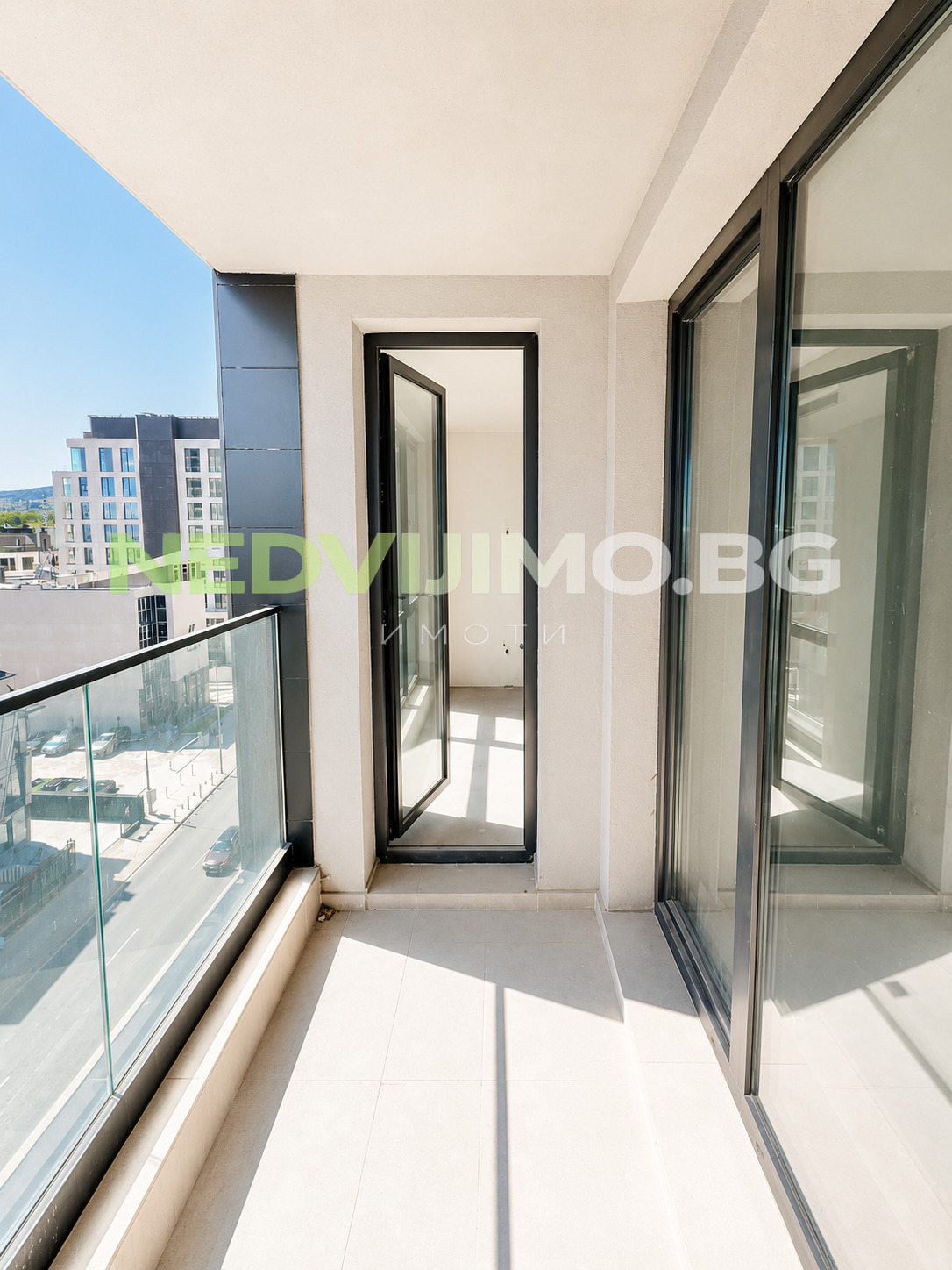 Продава 4-СТАЕН, гр. София, Кръстова вада, снимка 11 - Апартаменти - 54551587