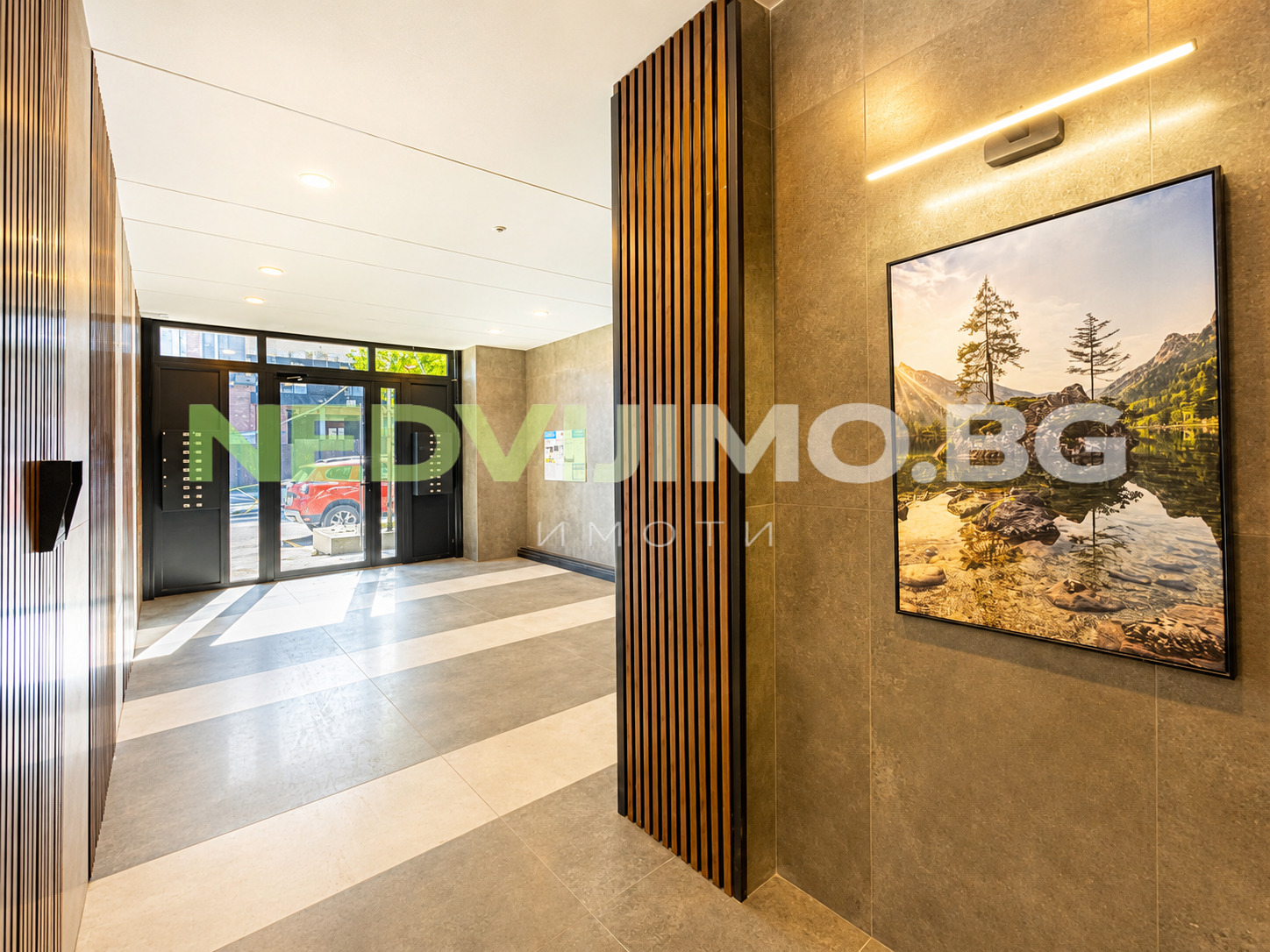 Продава 4-СТАЕН, гр. София, Кръстова вада, снимка 17 - Апартаменти - 54551587