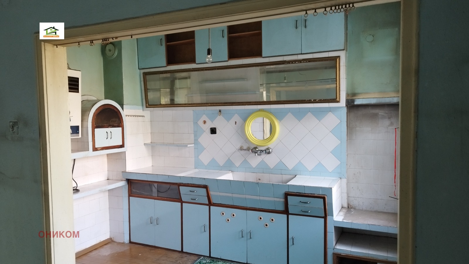 Продава МНОГОСТАЕН, гр. Пазарджик, Идеален център, снимка 11 - Апартаменти - 54480408
