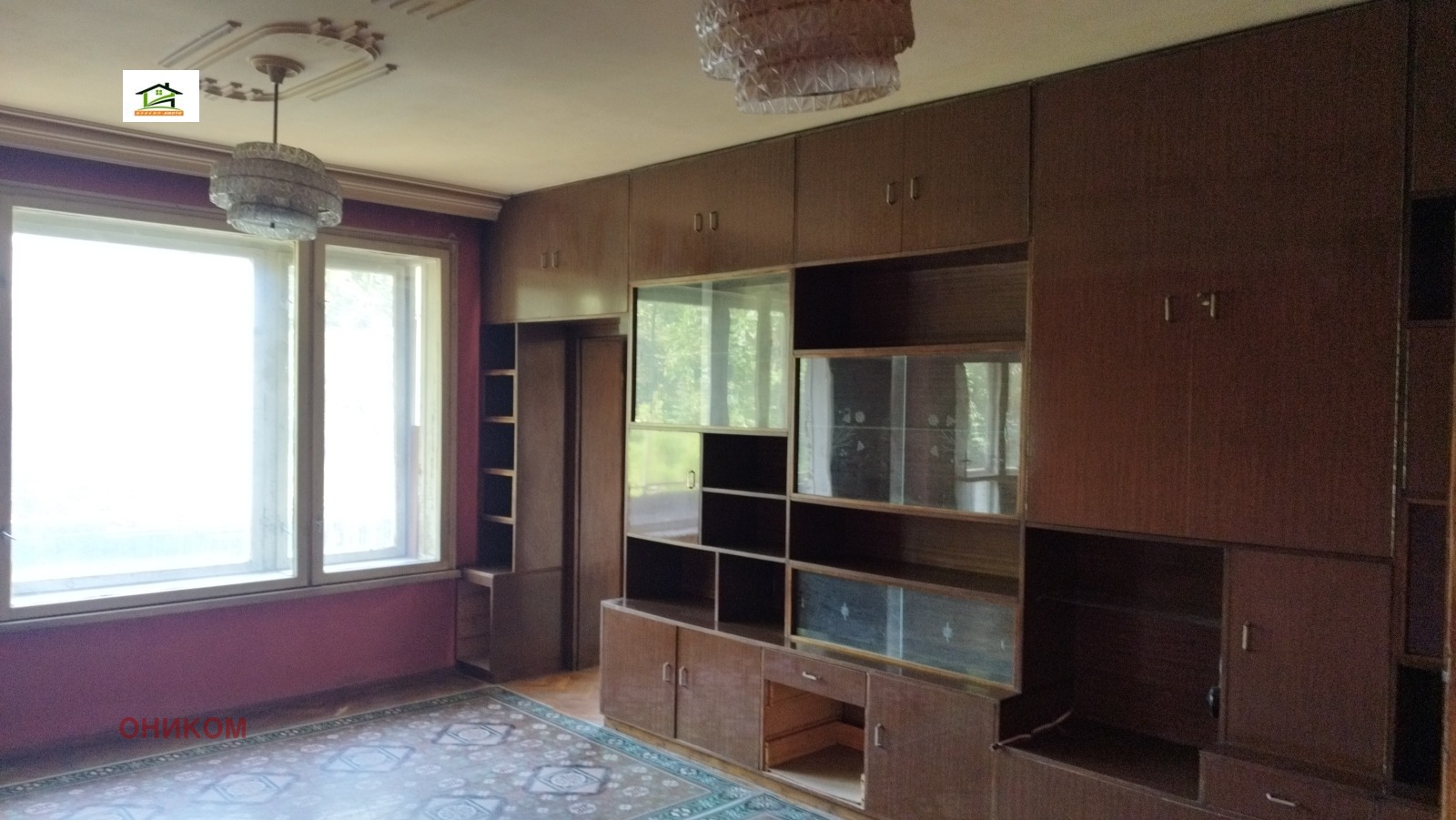Продава МНОГОСТАЕН, гр. Пазарджик, Идеален център, снимка 3 - Апартаменти - 54480408