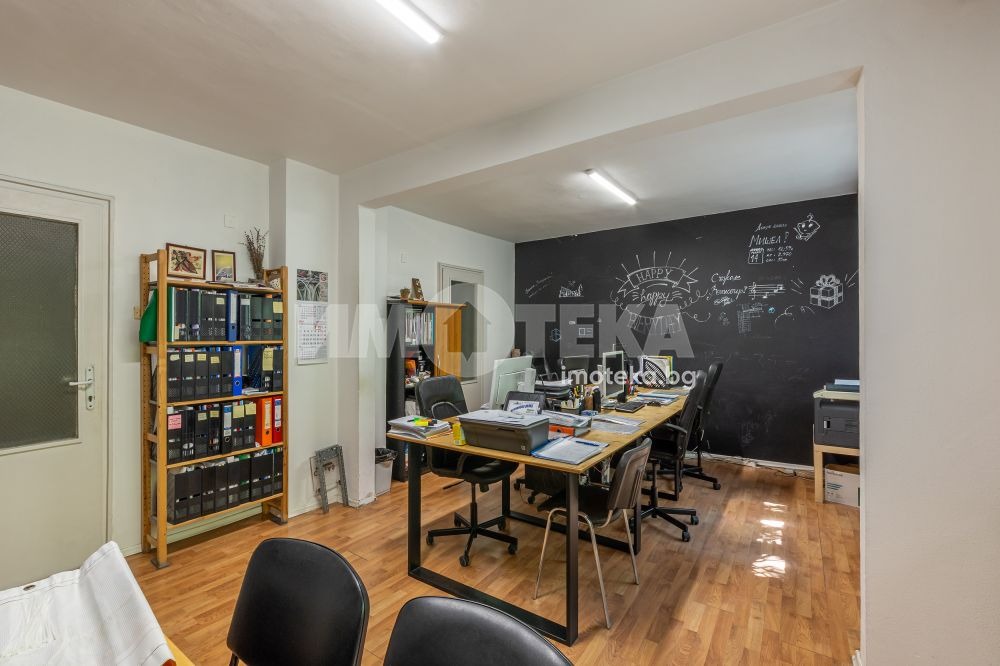 Продава ОФИС, гр. Варна, Завод Дружба, снимка 11 - Офиси - 55279807