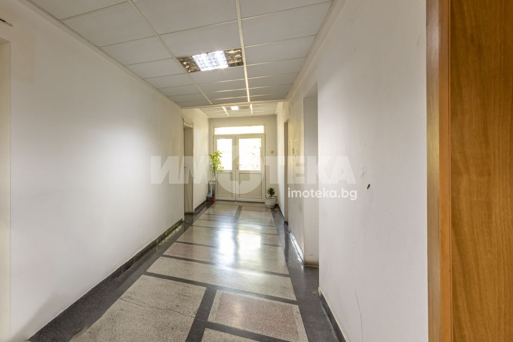 Продава ОФИС, гр. Варна, Завод Дружба, снимка 10 - Офиси - 55279807