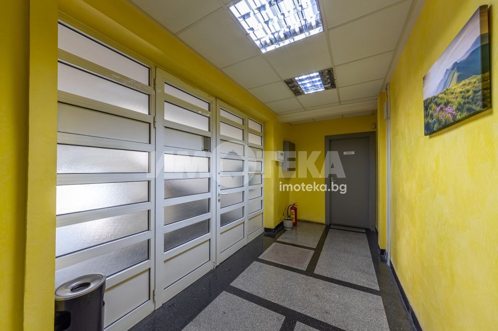 Продава ОФИС, гр. Варна, Завод Дружба, снимка 6 - Офиси - 55279807