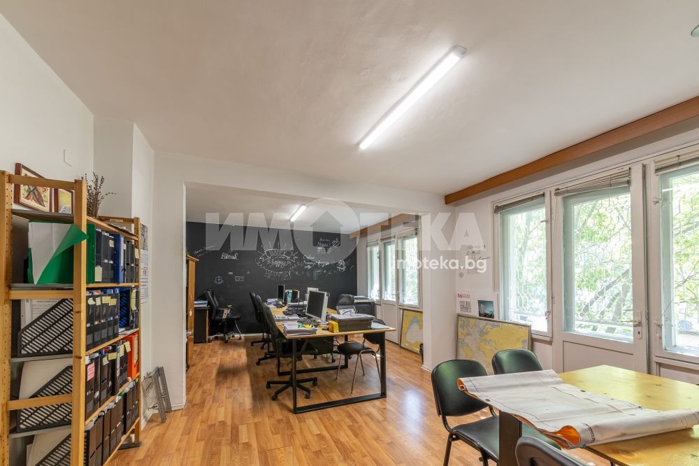 Продава ОФИС, гр. Варна, Завод Дружба, снимка 9 - Офиси - 55279807