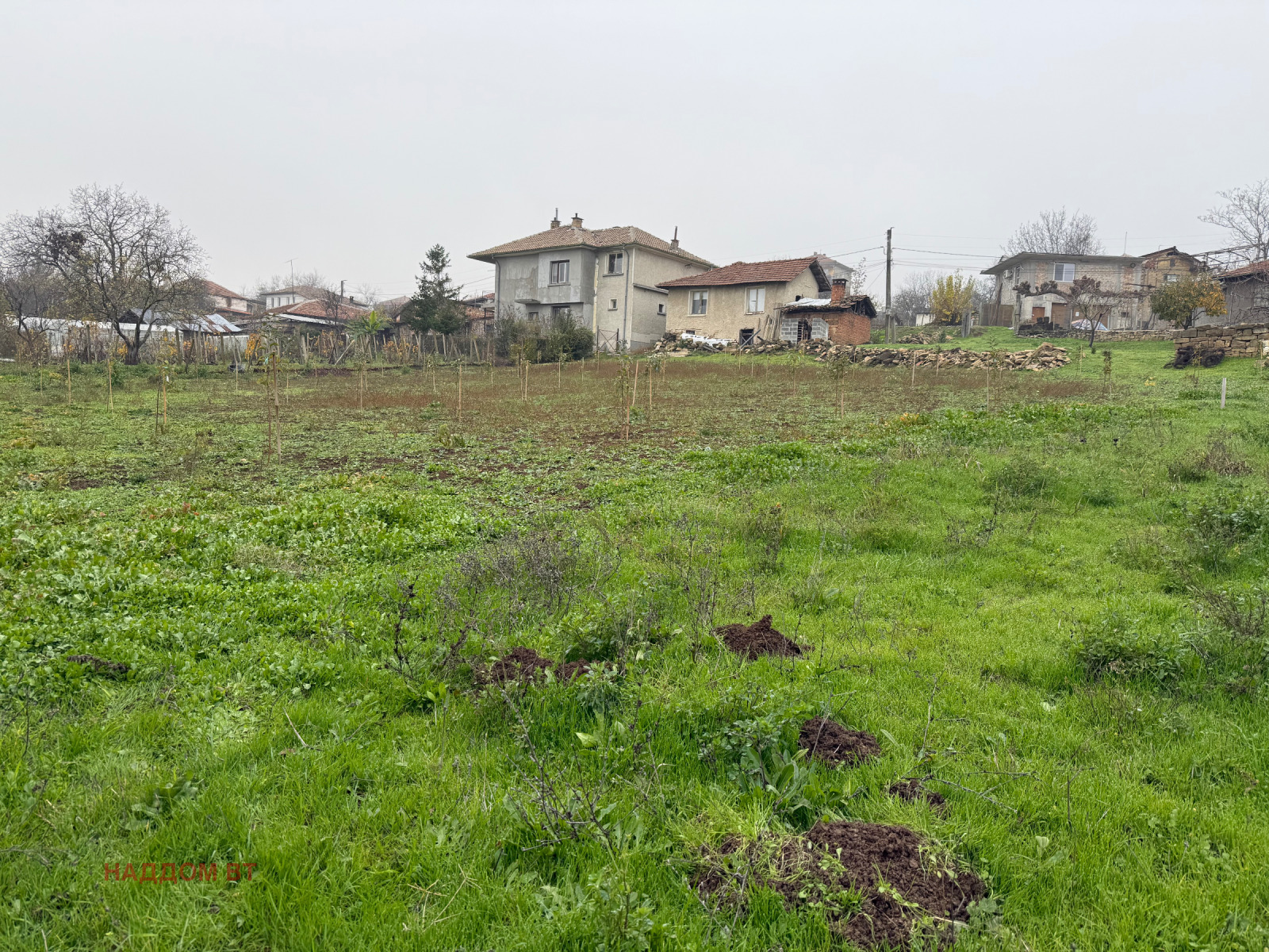 Продава КЪЩА, с. Драгижево, област Велико Търново, снимка 2 - Къщи - 52642851