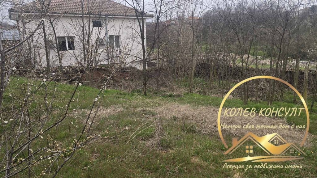 Продава КЪЩА, с. Въгларово, област Хасково, снимка 5 - Къщи - 53961060
