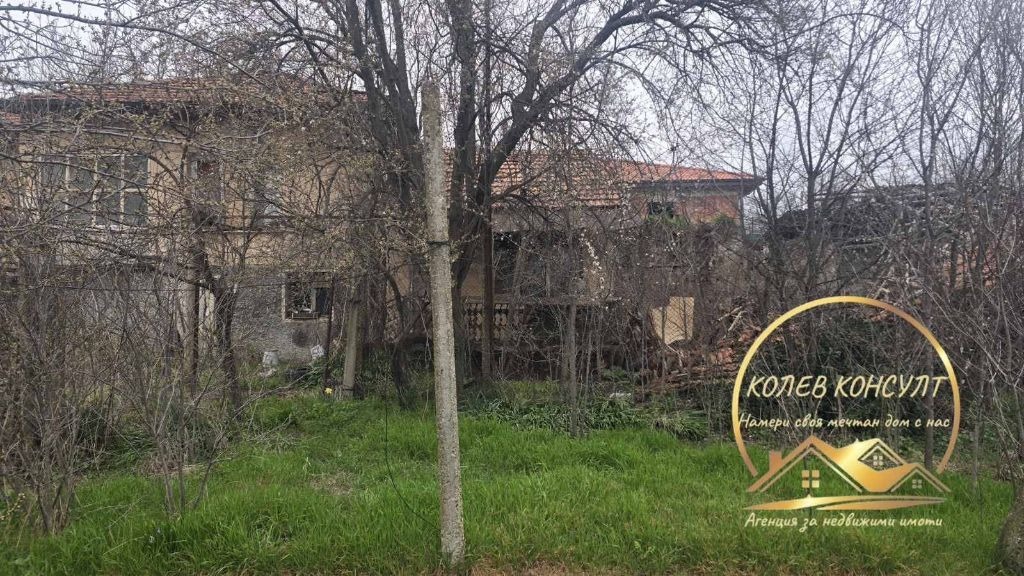 Продава КЪЩА, с. Въгларово, област Хасково, снимка 4 - Къщи - 53961060