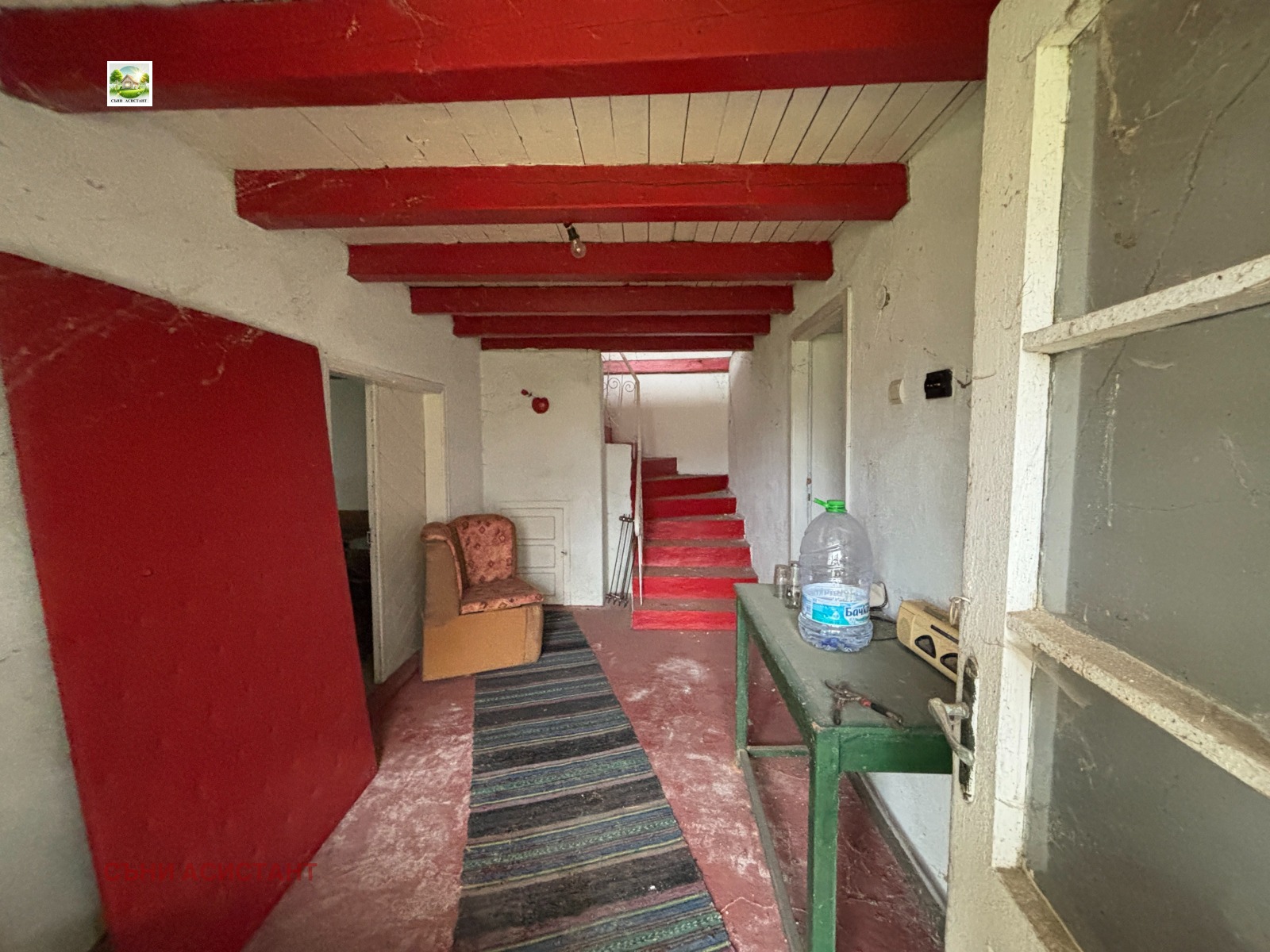 Продава КЪЩА, с. Братя Даскалови, област Стара Загора, снимка 7 - Къщи - 54131542