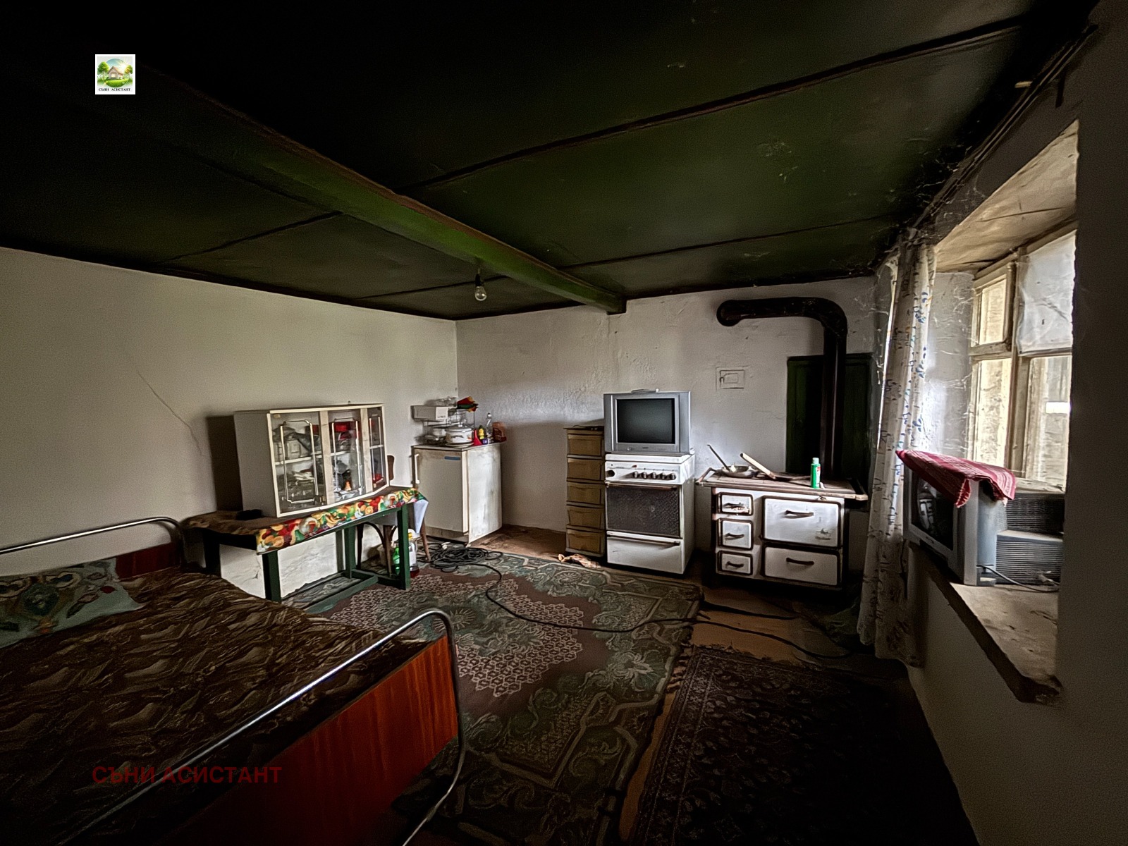 Продава КЪЩА, с. Братя Даскалови, област Стара Загора, снимка 8 - Къщи - 54131542