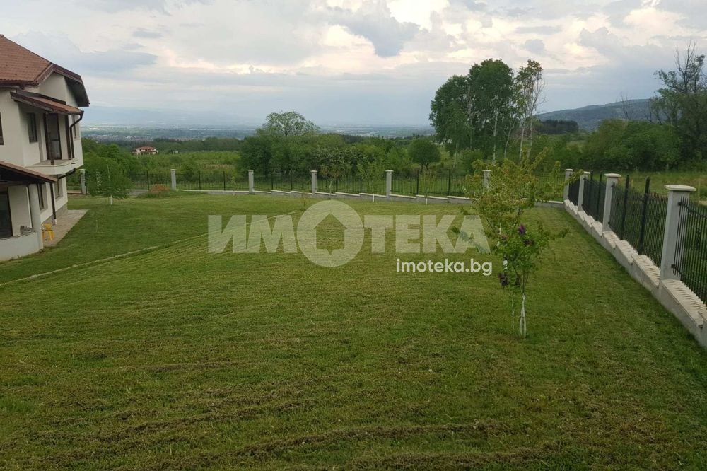 Продава КЪЩА, гр. София, м-т Камбаните, снимка 7 - Къщи - 55392029