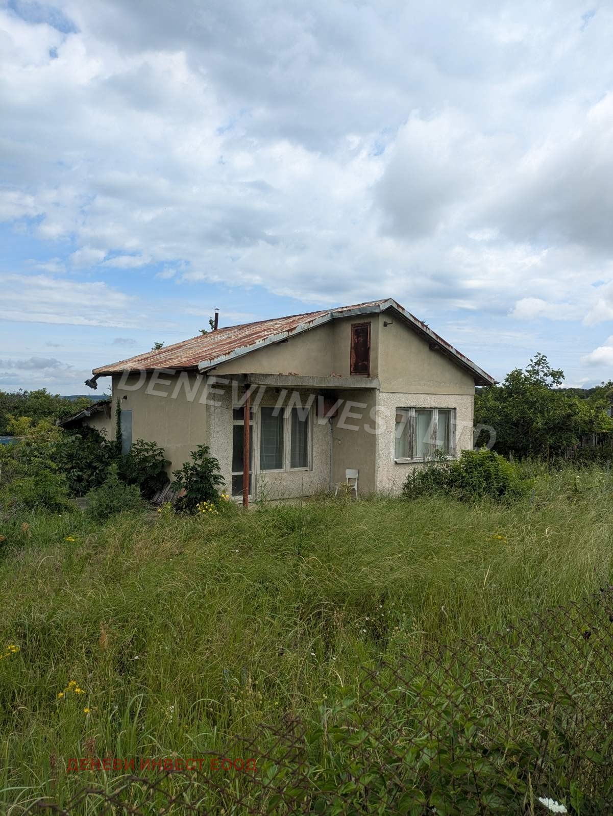 Продава ВИЛА, гр. Варна, м-т Перчемлията, снимка 2 - Вили - 55044148