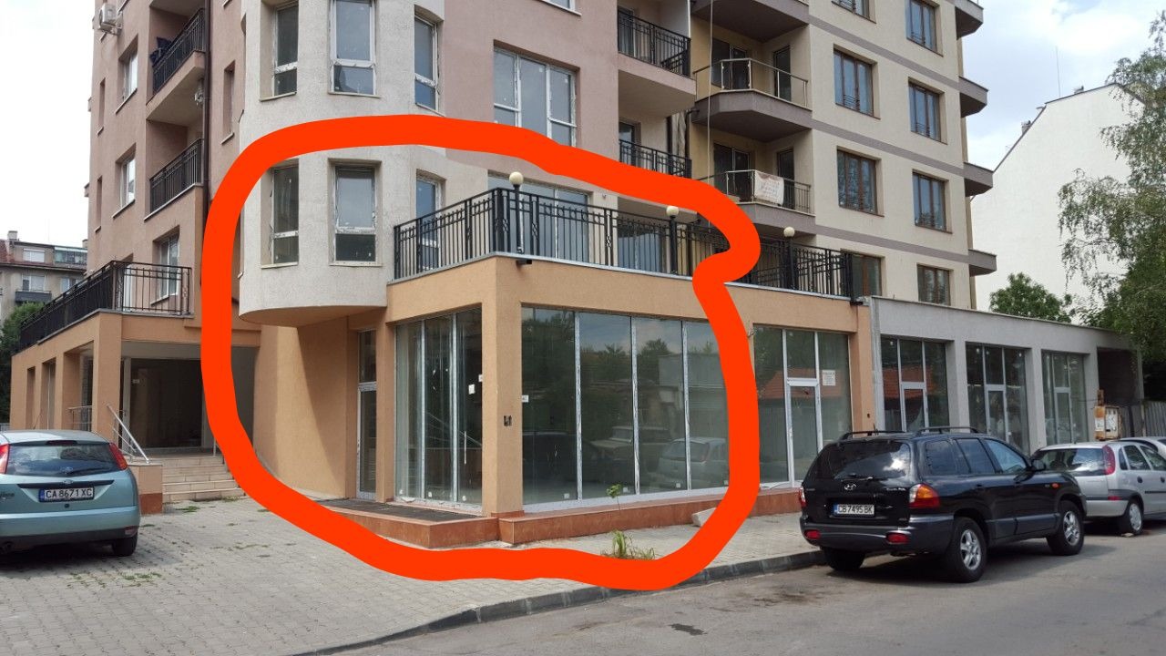 Продава ЗАВЕДЕНИЕ, гр. София, Център