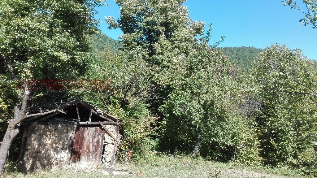 Продава ПАРЦЕЛ, с. Бели Осъм, област Ловеч