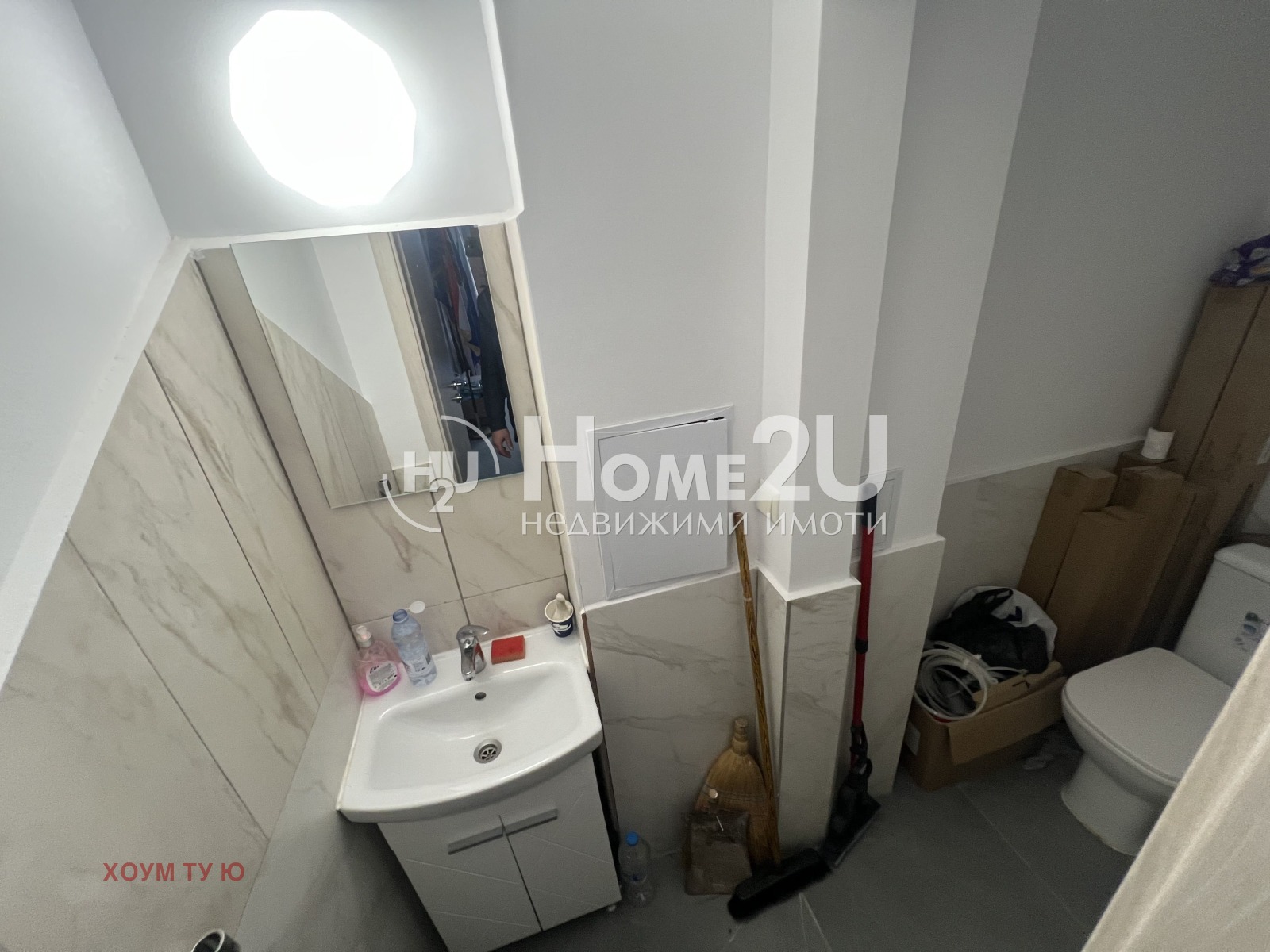 Продава БИЗНЕС ИМОТ, гр. София, Младост 2, снимка 6 - Други - 54076530