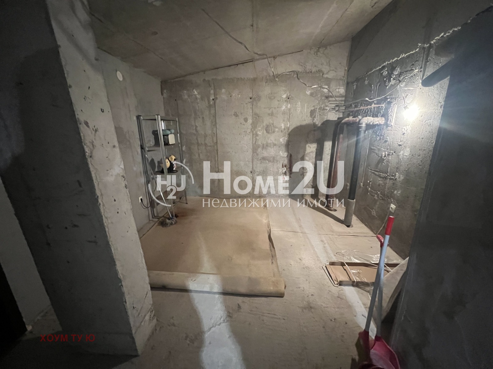 Продава БИЗНЕС ИМОТ, гр. София, Младост 2, снимка 4 - Други - 54076530