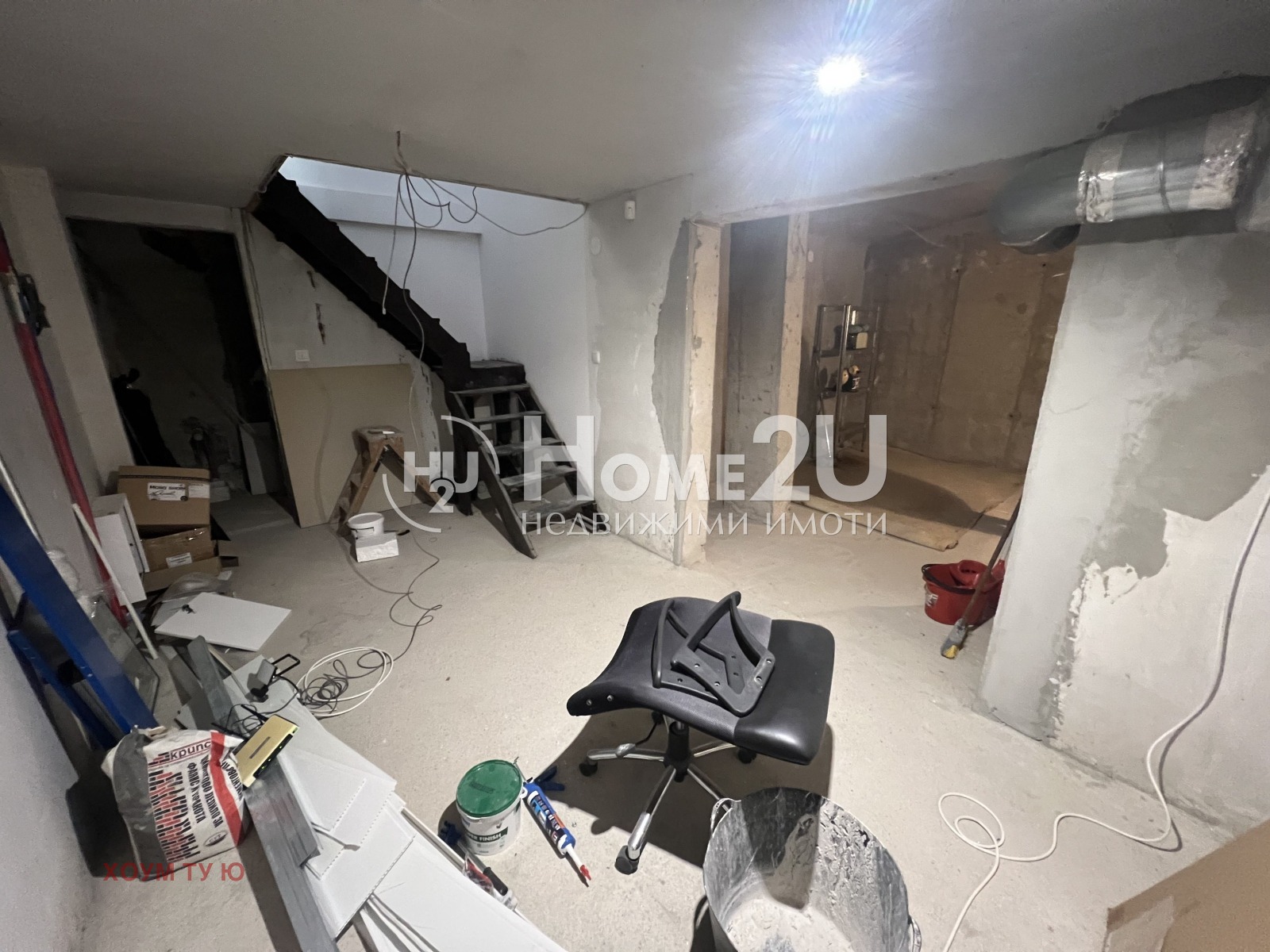 Продава БИЗНЕС ИМОТ, гр. София, Младост 2, снимка 5 - Други - 54076530